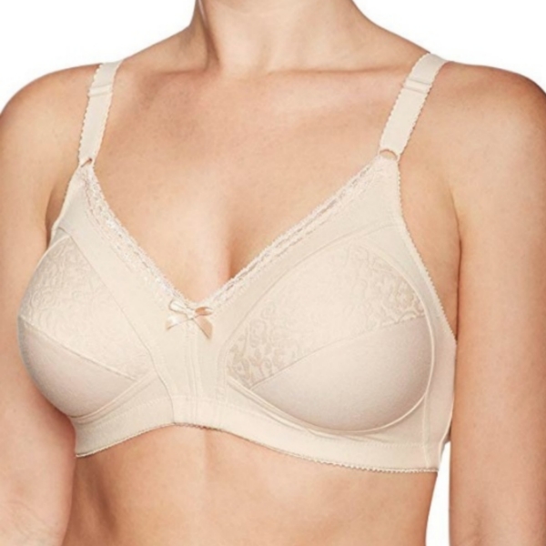 Bra Warners Soporte y Control sin Varilla 