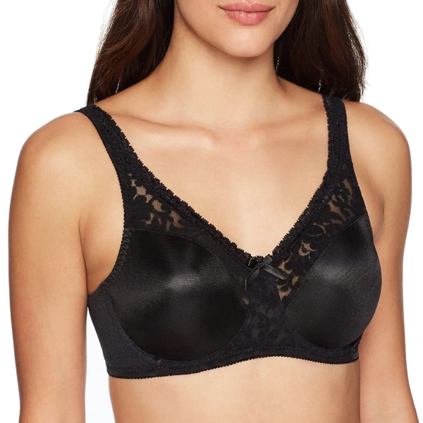 Brassier Warners Soporte y Control con Varilla