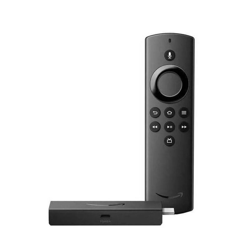 Tv compatible con discount alexa