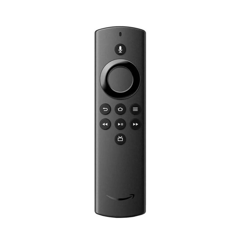 Amazon Fire TV Stick Lite HD Streaming Device compatible con Alexa Voice Remote Negro