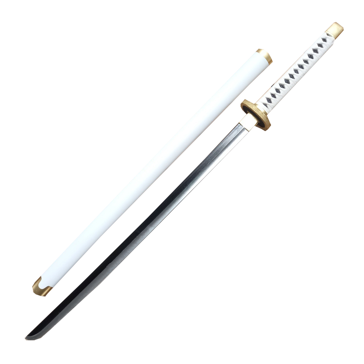 Cosplay Katana De Zoro Wado Ichimonji One Piece Foamy Cosplay