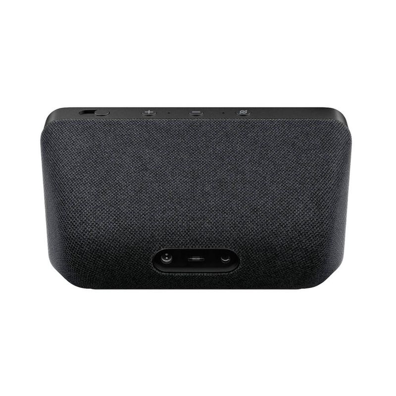 Amazon Echo Show 5 1st Gen con asistente virtual Alexa, pantalla integrada de 5.5" charcoal