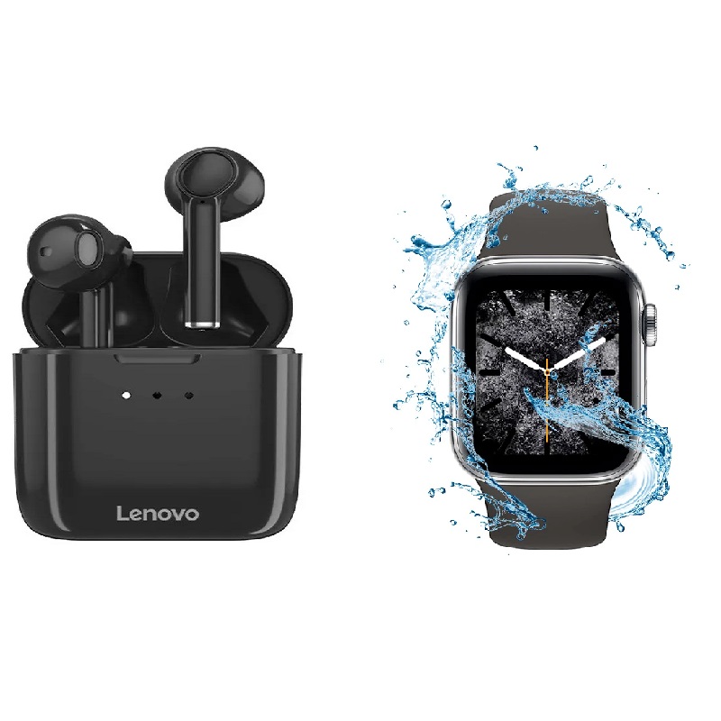 Reloj discount smartwatch lenovo