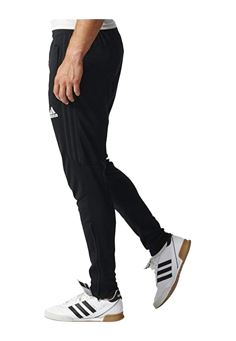 Pants adidas Entrenamiento Tiro 17 Bk0348 Negro