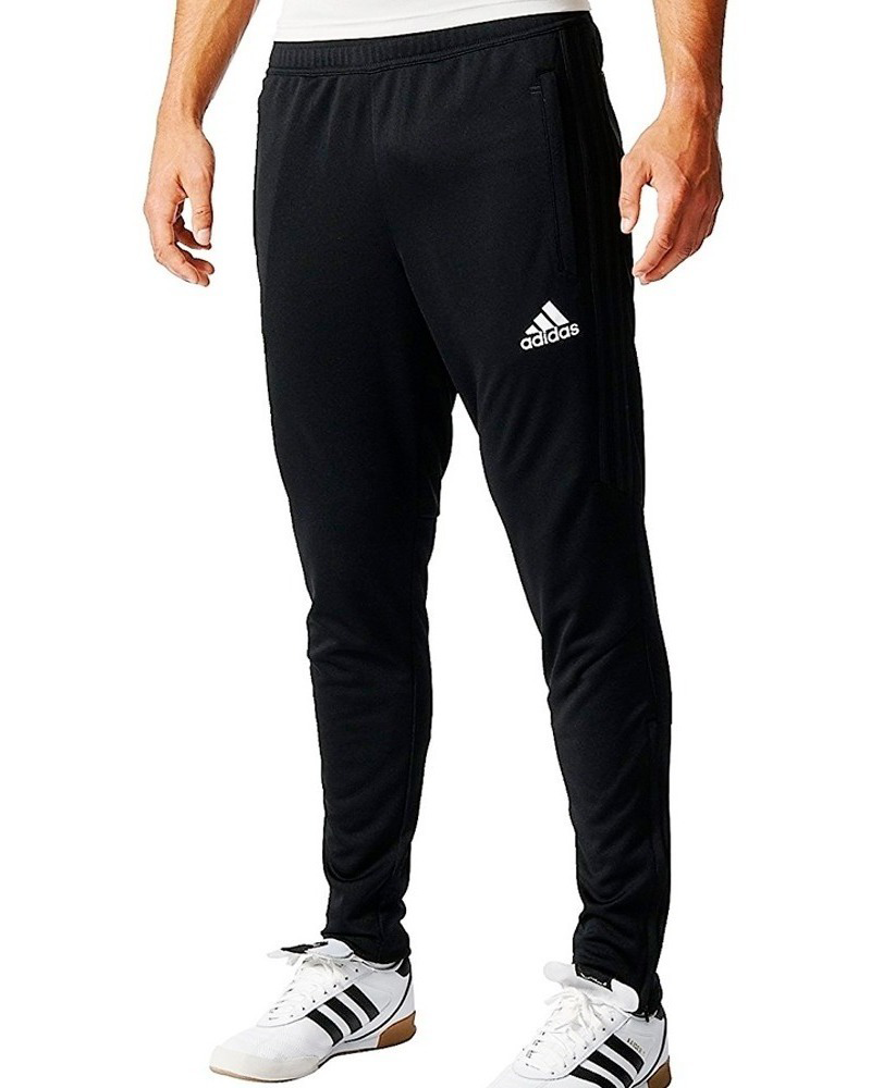 Pants adidas Entrenamiento Tiro 17 Bk0348 Negro