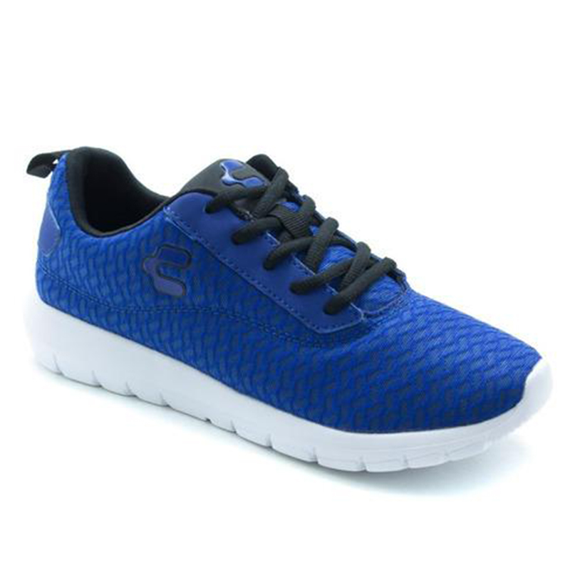 TENIS SPORTS WALKING CHARLY 1021946 REY ORIGINALES