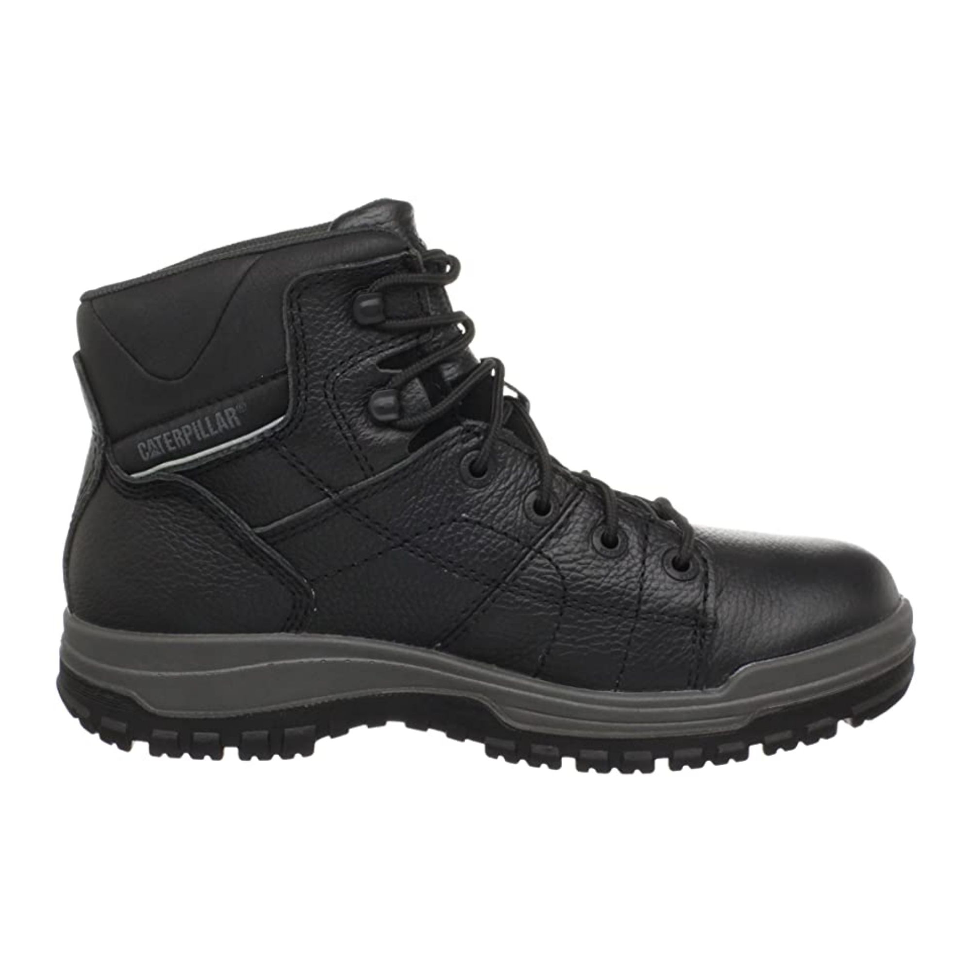Botas Caterpillar Dimen Hi Steel Toe Originales P73743