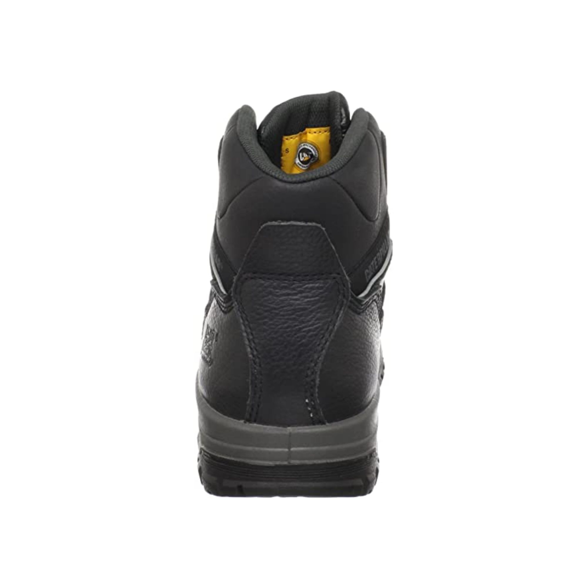 Botas Caterpillar Dimen Hi Steel Toe Originales P73743