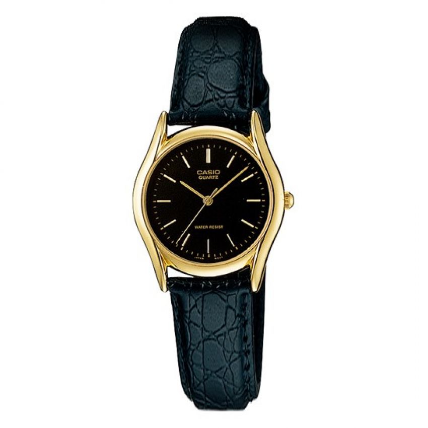 Reloj Casio Casual MTP-1094Q-1A Caballero