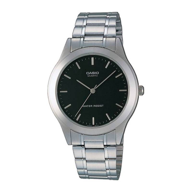 Reloj Casio Casual MTP-1128A-1A Caballero