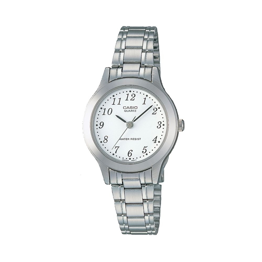 Reloj Casio Casual MTP-1128A-7B Caballero