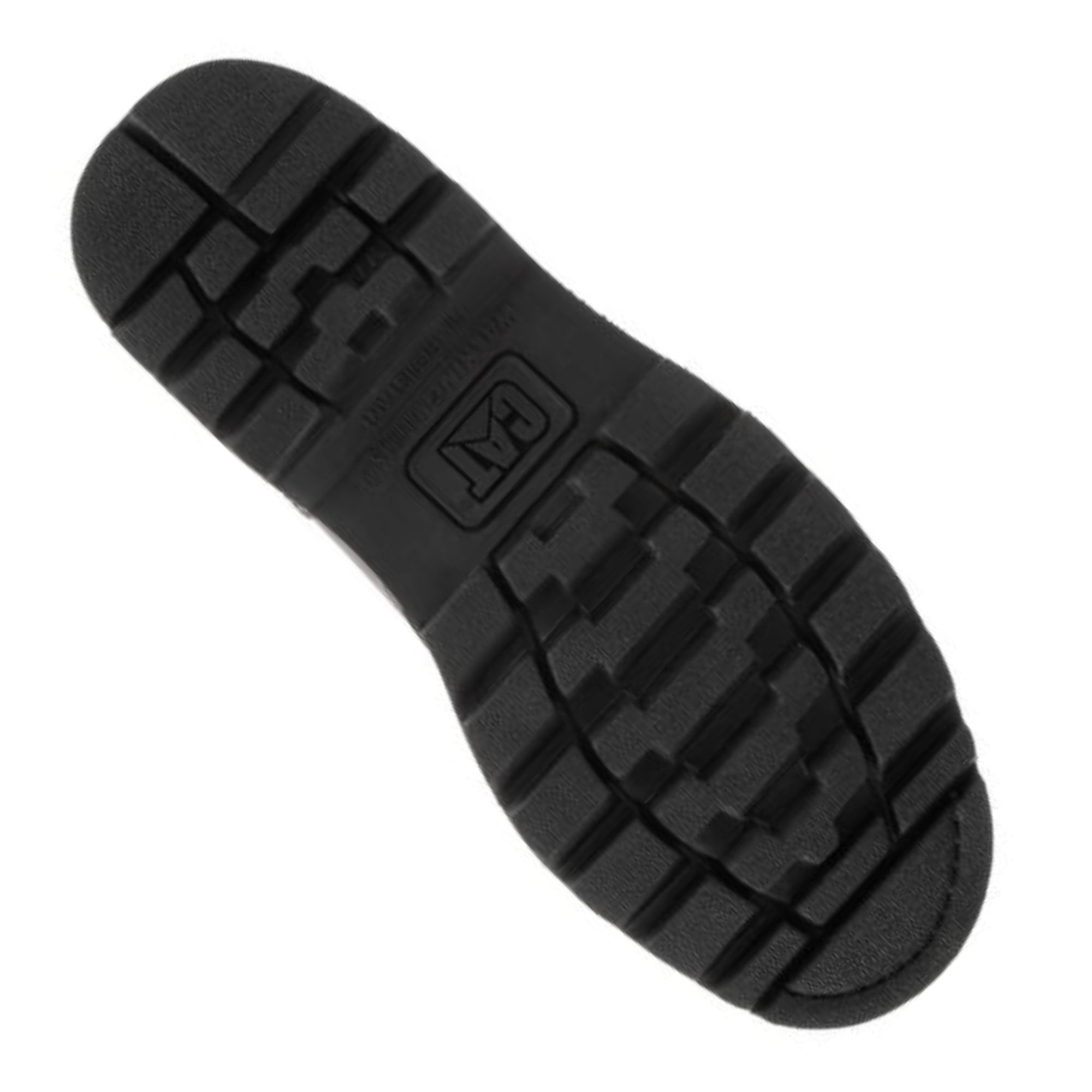 Botas Caterpillar Second Shift Steel Toe Hombre Originales P89135 1