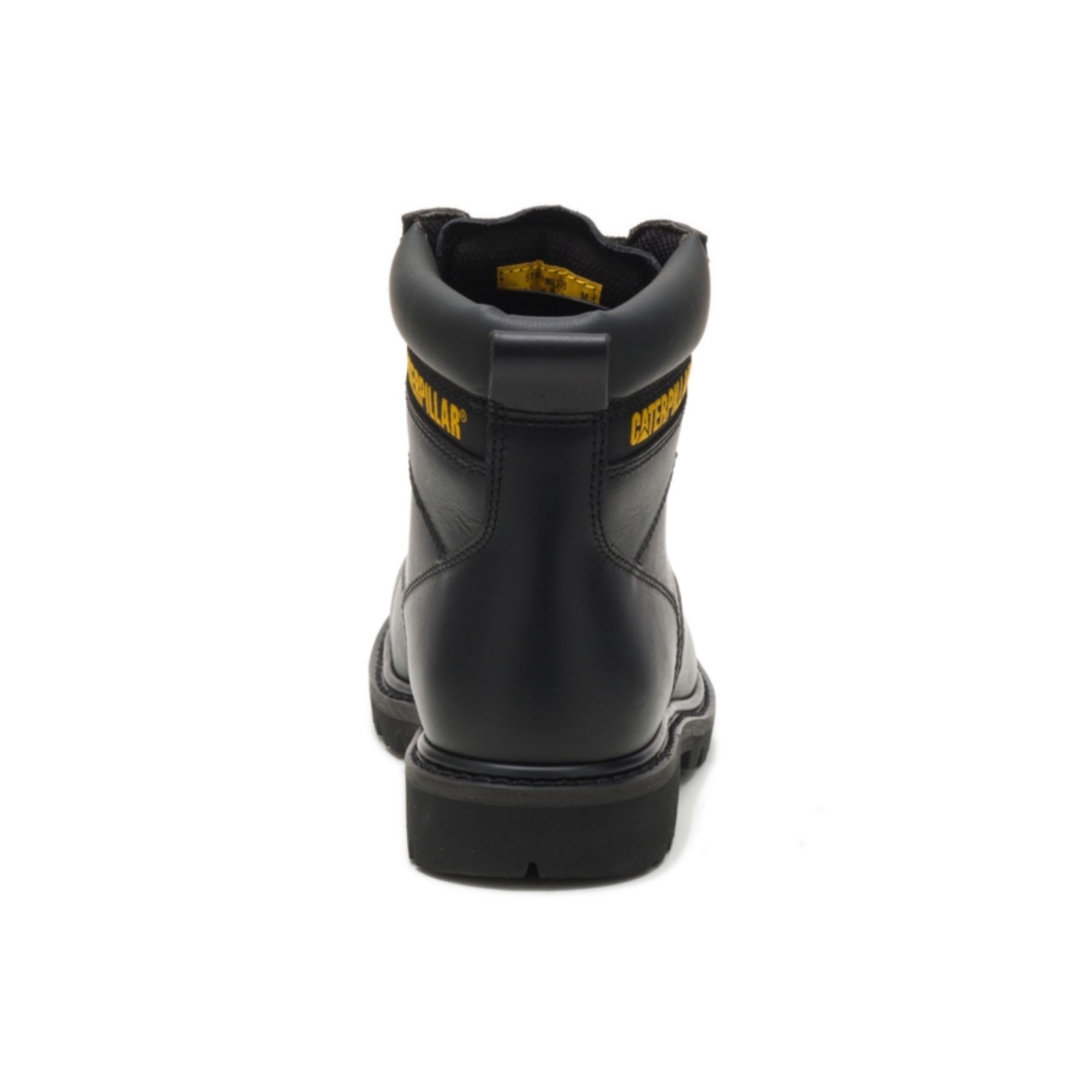 Botas Caterpillar Second Shift Steel Toe Hombre Originales P89135 1