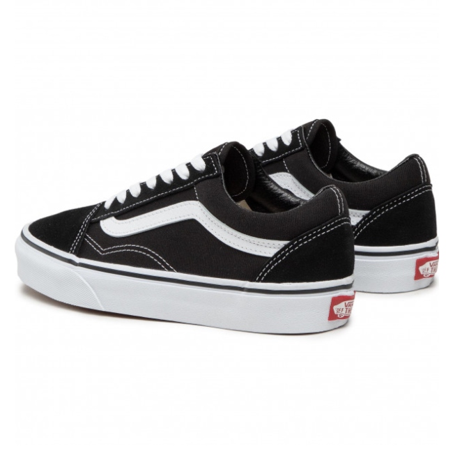 Tenis casual best sale vans feminino