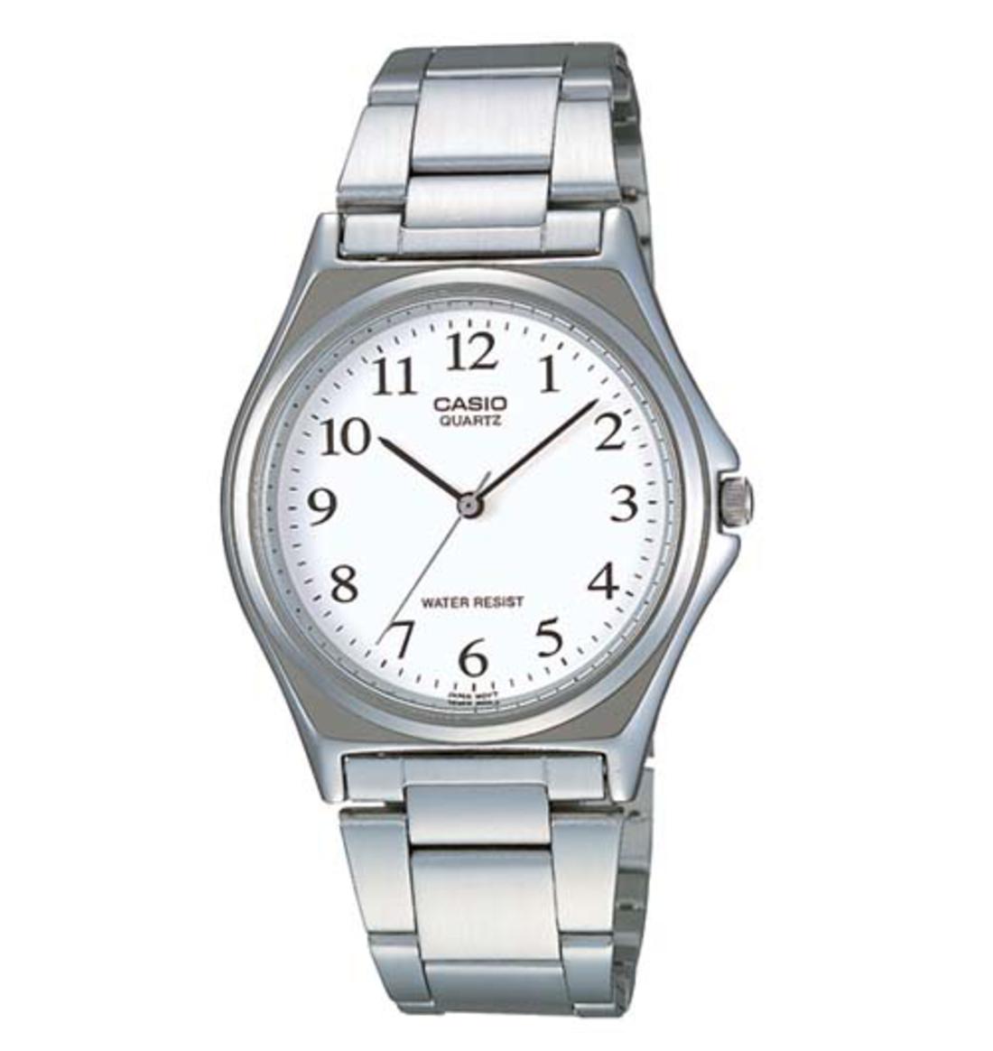 Reloj Casio Casual MTP-1130A-7B Caballero