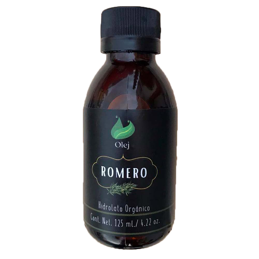 Hidrolato de Romero - 125 ML