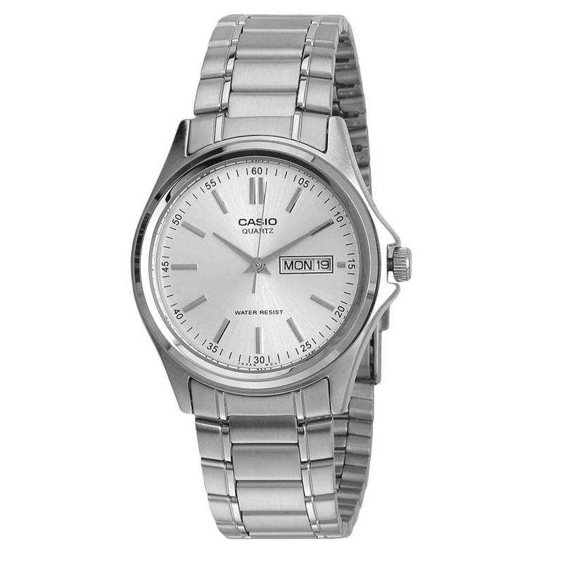 Reloj Casio Casual MTP-1239D-7A Caballero