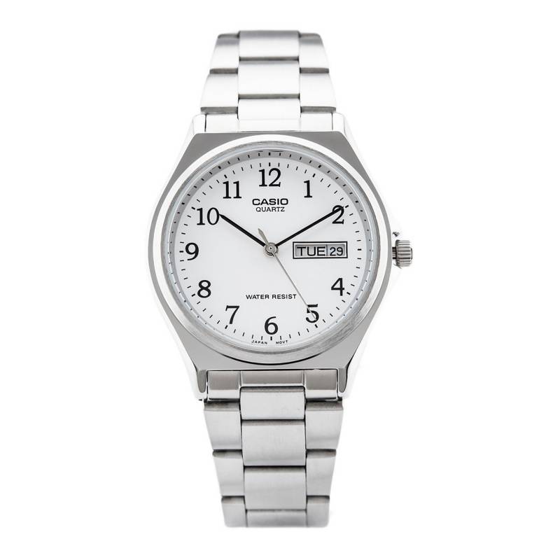 Reloj Casio Casual MTP-1240D-7B Caballero