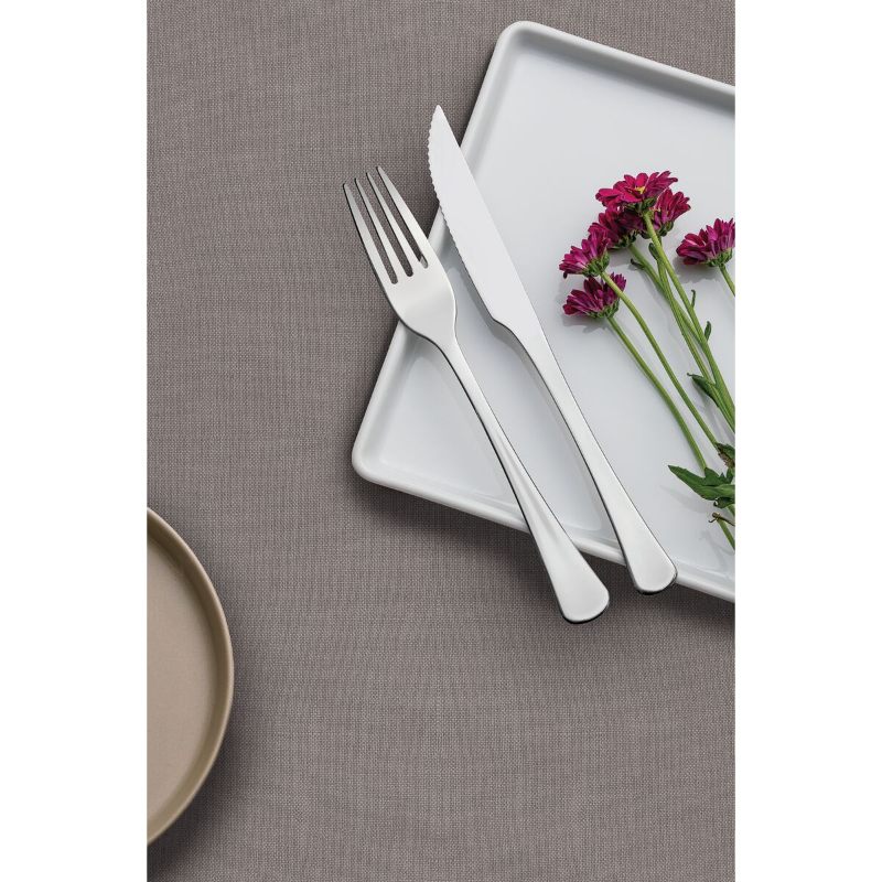 Juego de cubiertos Havana Tramontina 66945/554 de acero inoxidable 16 piezas END