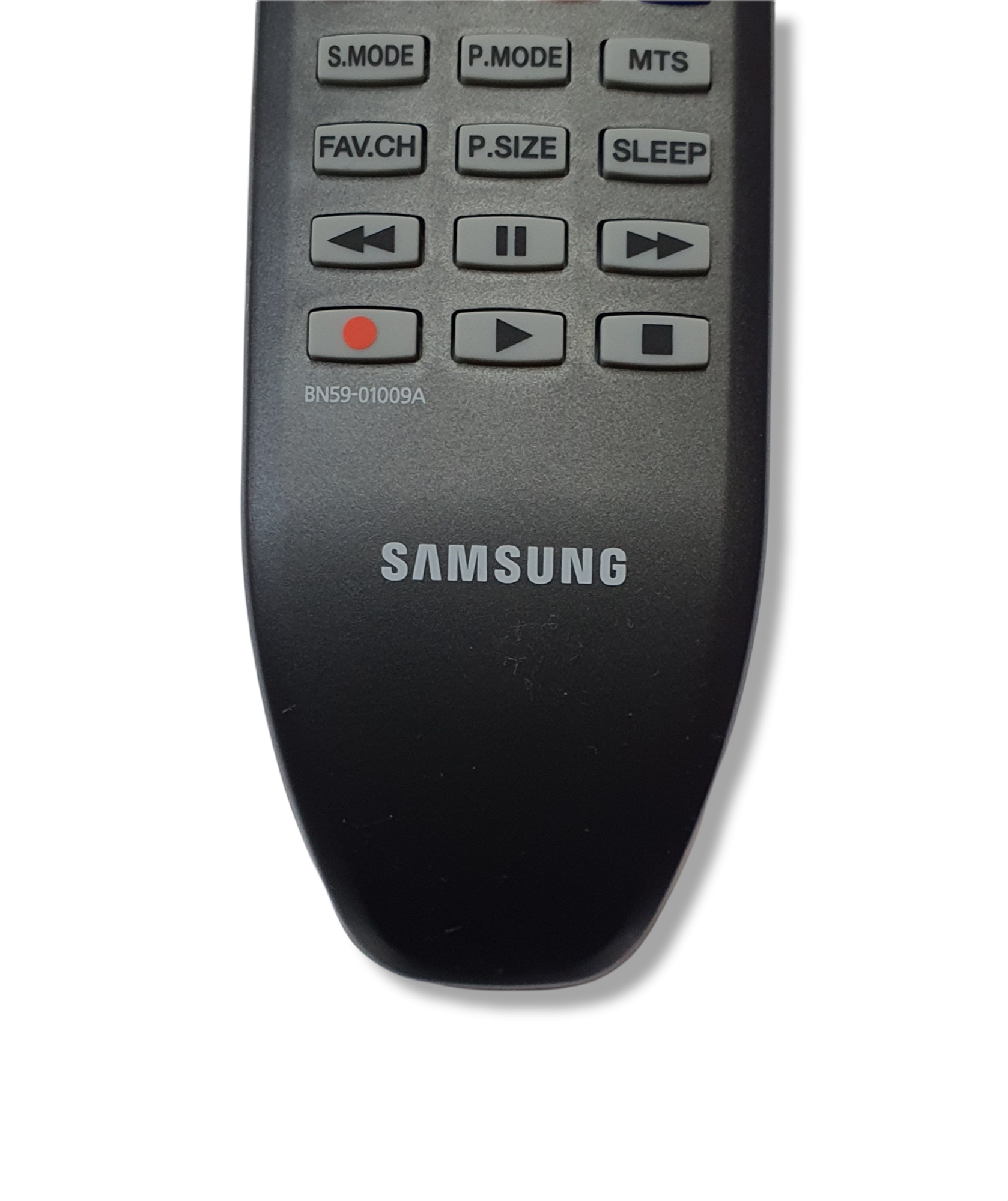 CONTROL REMOTO ORIGINAL SAMSUNG PARA PANTALLA LED BN59-01009B