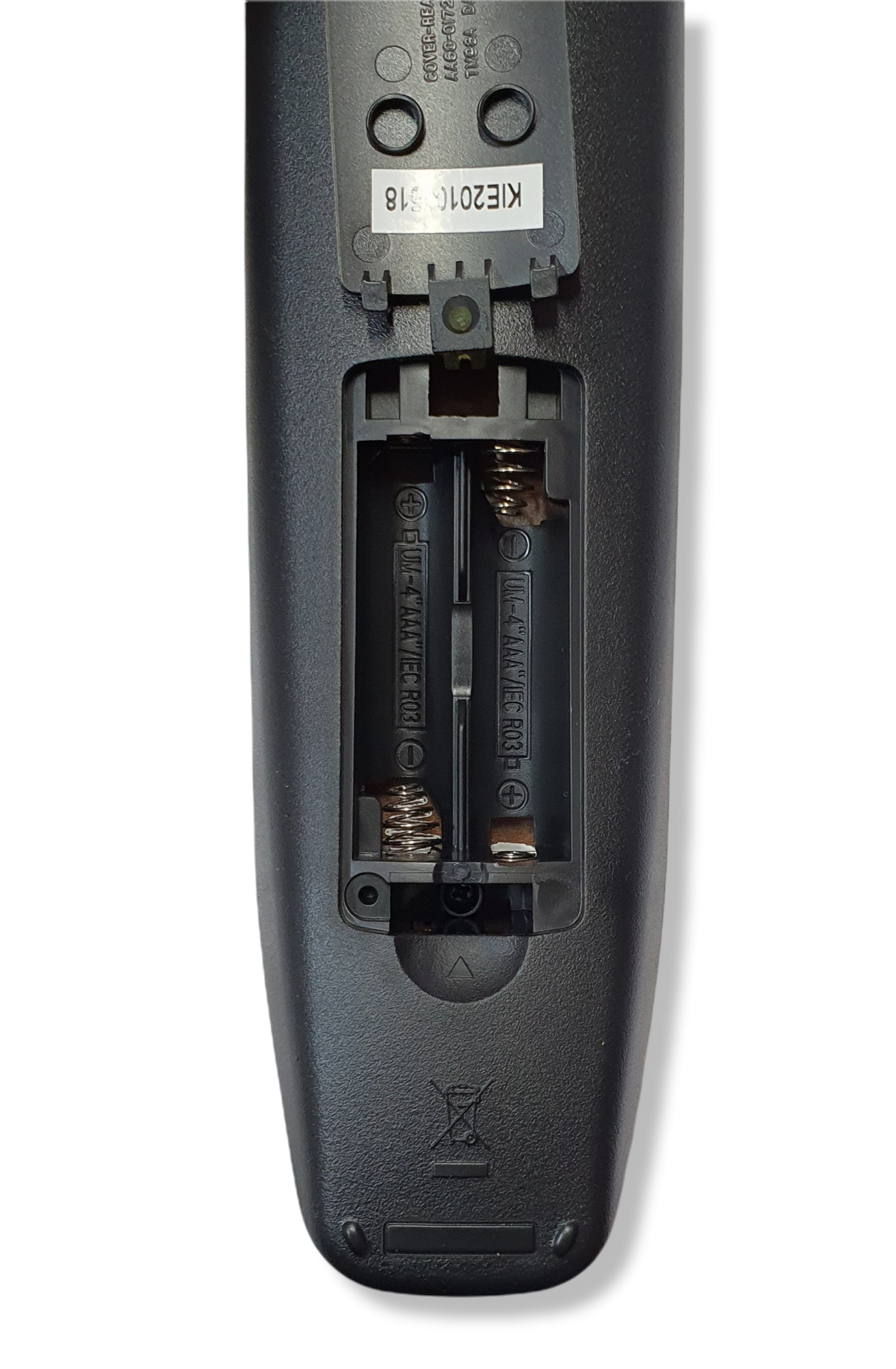 CONTROL REMOTO ORIGINAL SAMSUNG PARA PANTALLA LED BN59-01009B