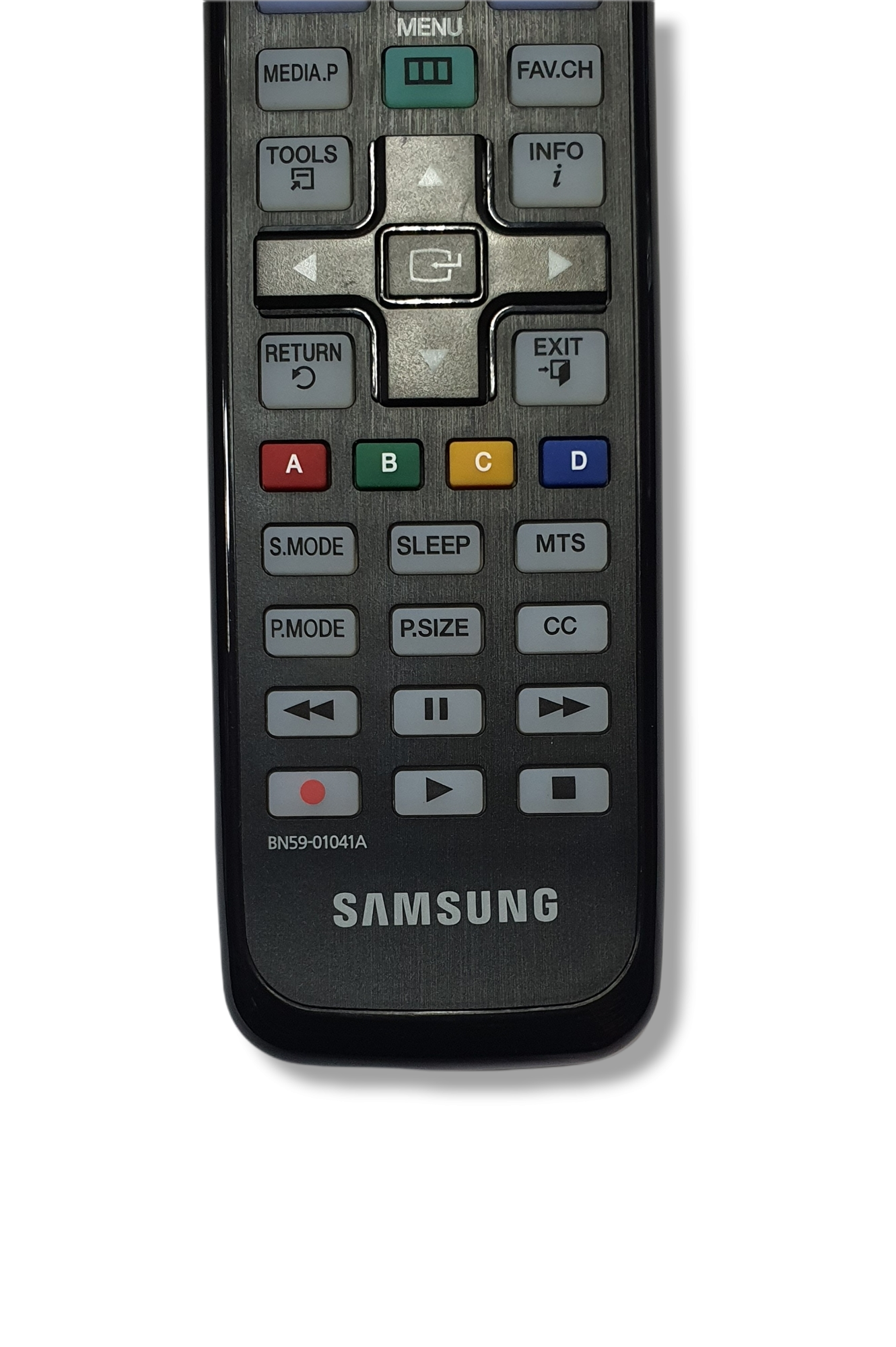 CONTROL REMOTO ORIGINAL SAMSUNG PARA PANTALLA LED BN59-01041A