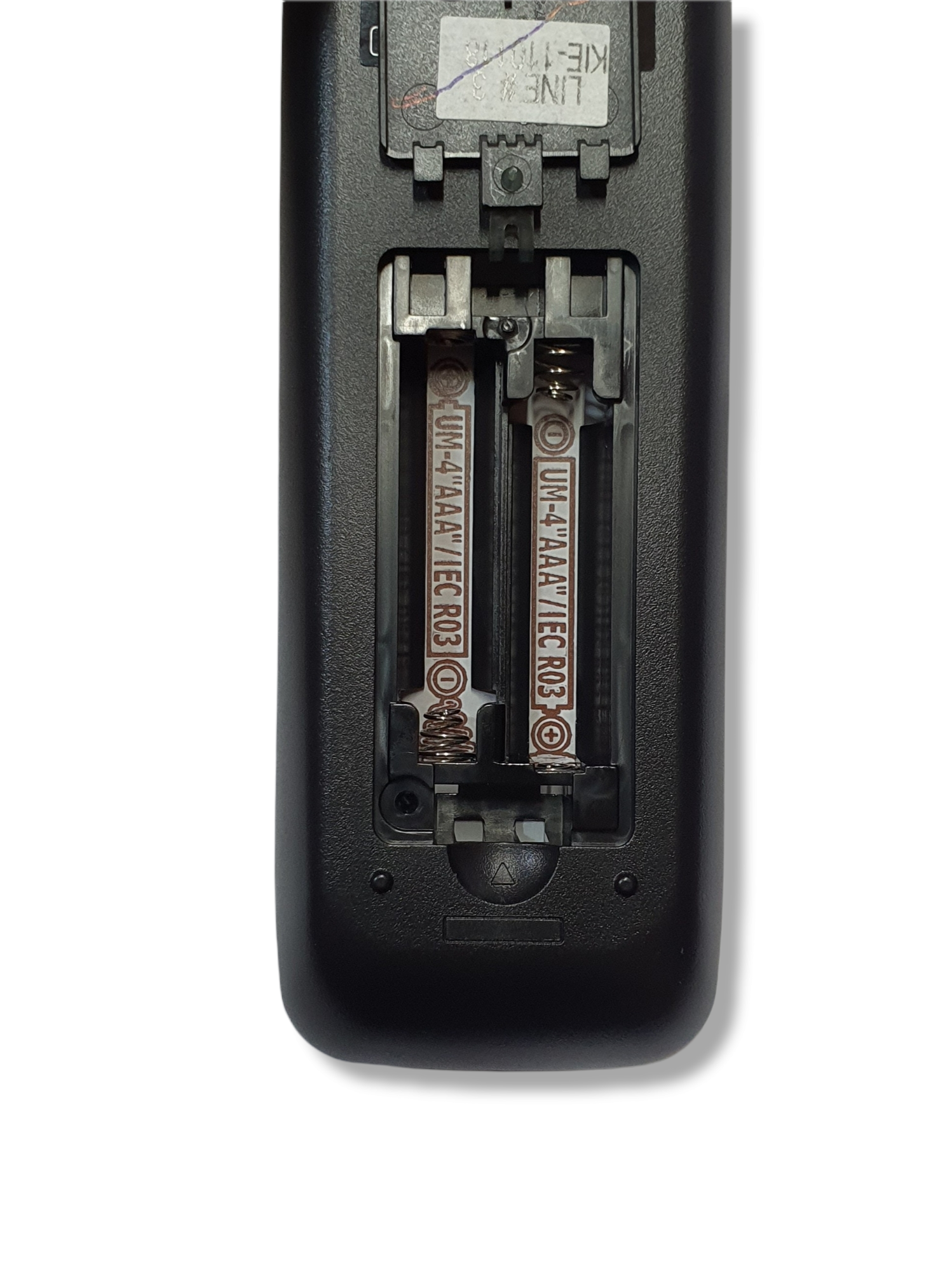 CONTROL REMOTO ORIGINAL SAMSUNG PARA PANTALLA LED BN59-01041A