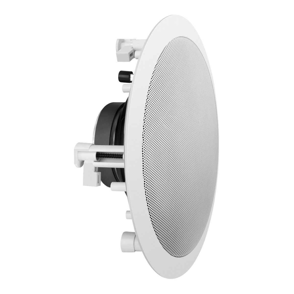 PAR DE BOCINAS P/PLAFON 2 VIAS 300W - SPK-630 - STEREN