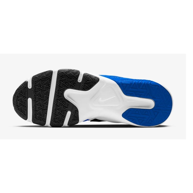 TENIS NIKE LEGEND ESSENTIAL 2 / HOMBRE-AZUL CQ9356 400