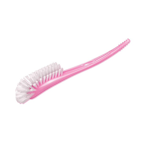 Biberones Anticolicos y Esterilizador Philips Avent Rosa 9pz