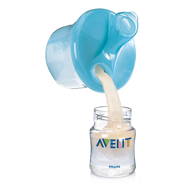 Biberones Anticolicos y Esterilizador Philips Avent Rosa 9pz