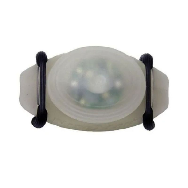 Luz Led Para Bicicleta. Blanca. Nite Ize Mod. TLT-03-02