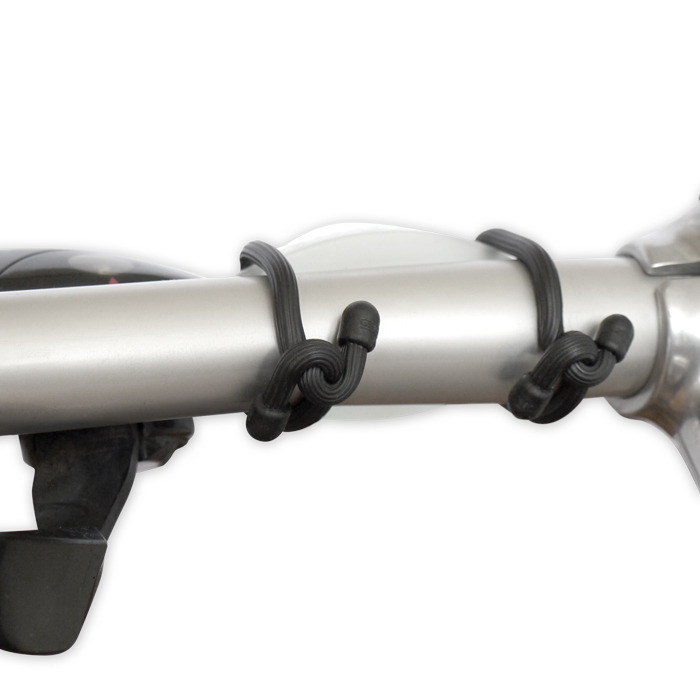 Luz Led Para Bicicleta. Blanca. Nite Ize Mod. TLT-03-02