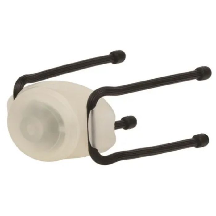 Luz Led Para Bicicleta. Blanca. Nite Ize Mod. TLT-03-02