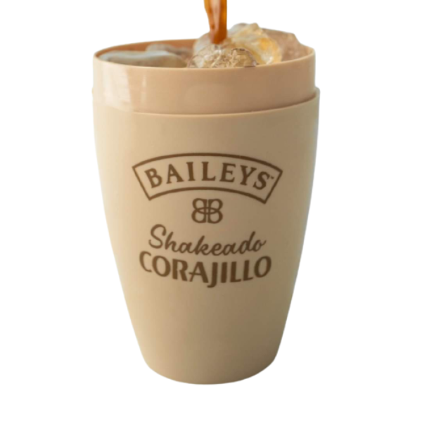 BAILEYS SHAKEADO CORAJILLO INDIVIDUAL