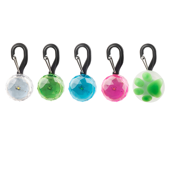 Luz Para Collar Verde Nite Ize Mod. PCL02-03-17JE