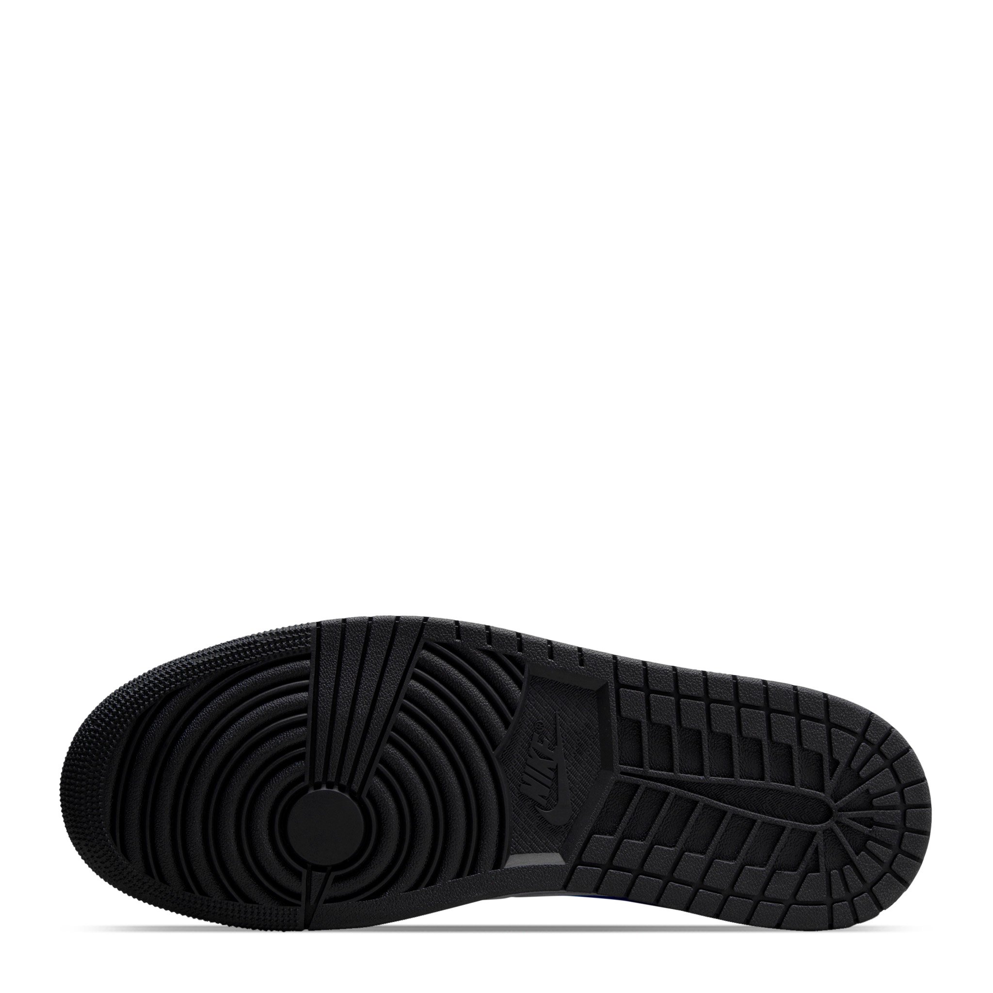 TENIS AIR JORDAN 1 MID RACER BLUE (554724-140)