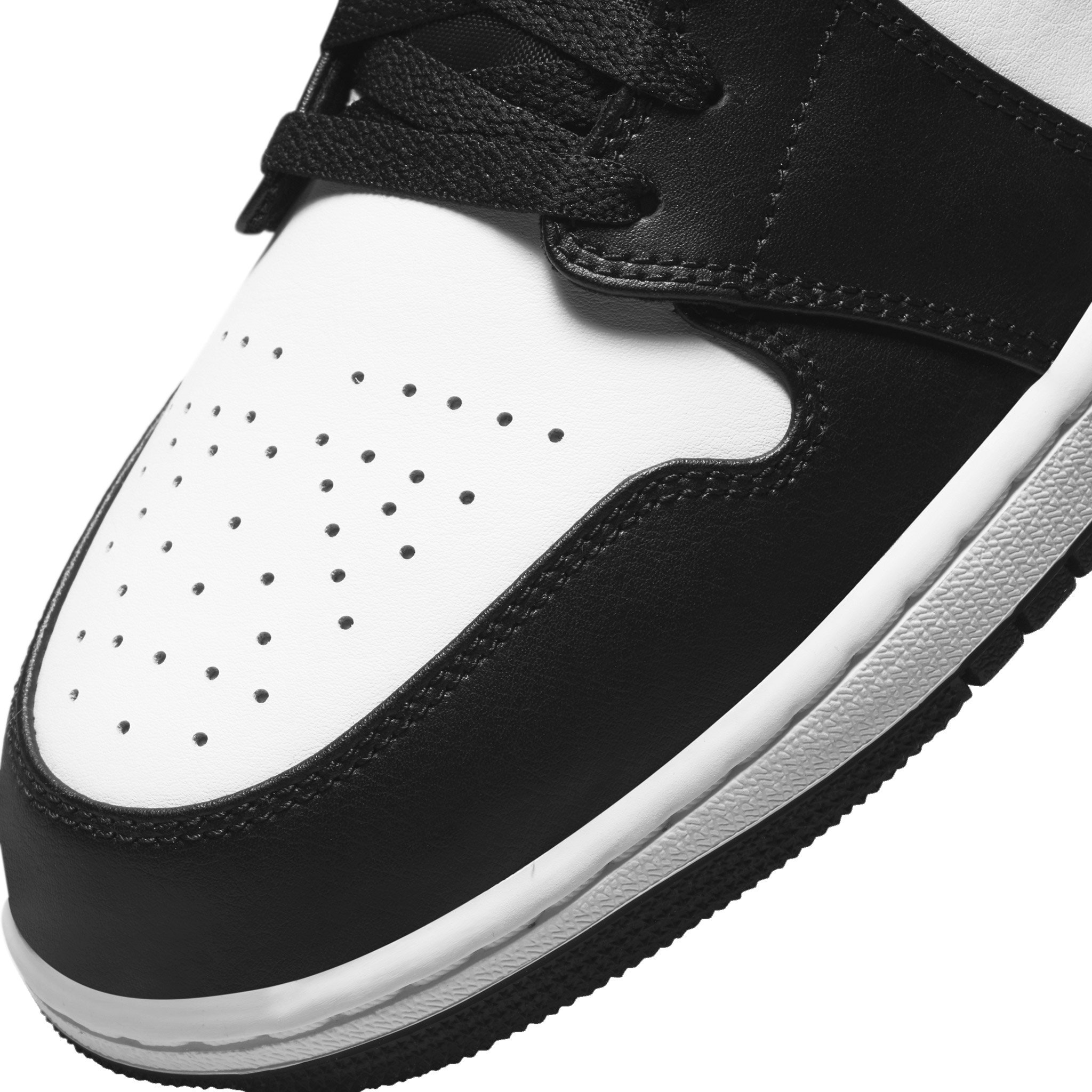 TENIS AIR JORDAN 1 MID RACER BLUE (554724-140)