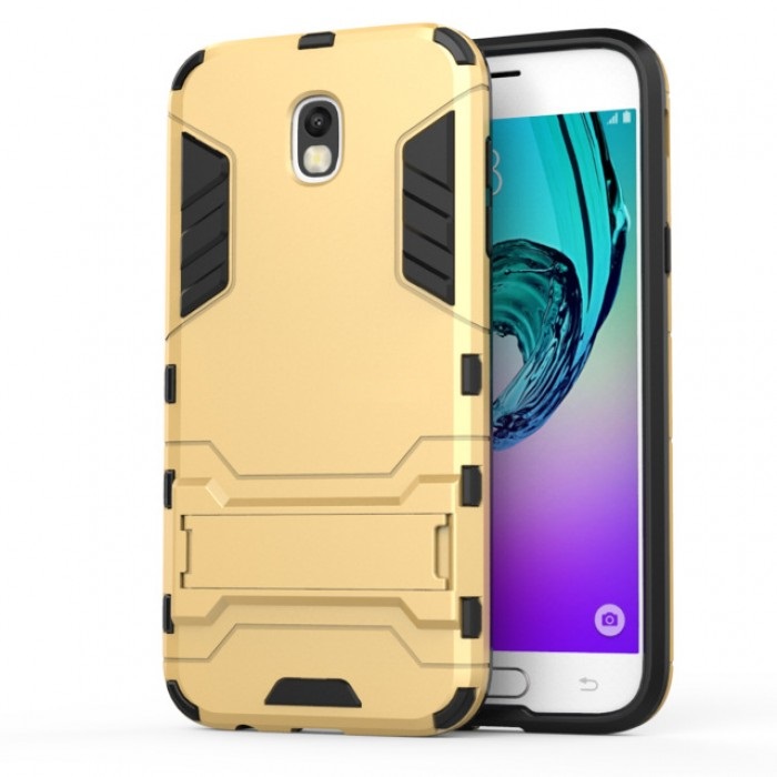 Funda Iron Case Samsung Galaxy J5 Pro 2017 Sm j5 Uso Rudo State22