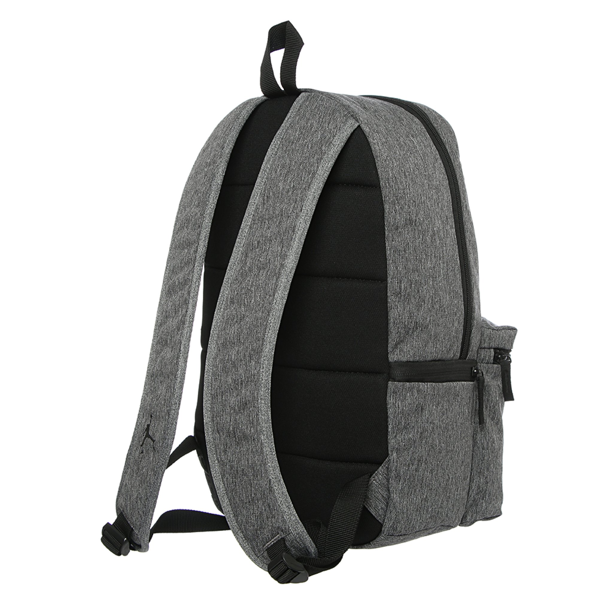 MOCHILA JORDAN JUMPMAN GRIS (9A0289-GEH)