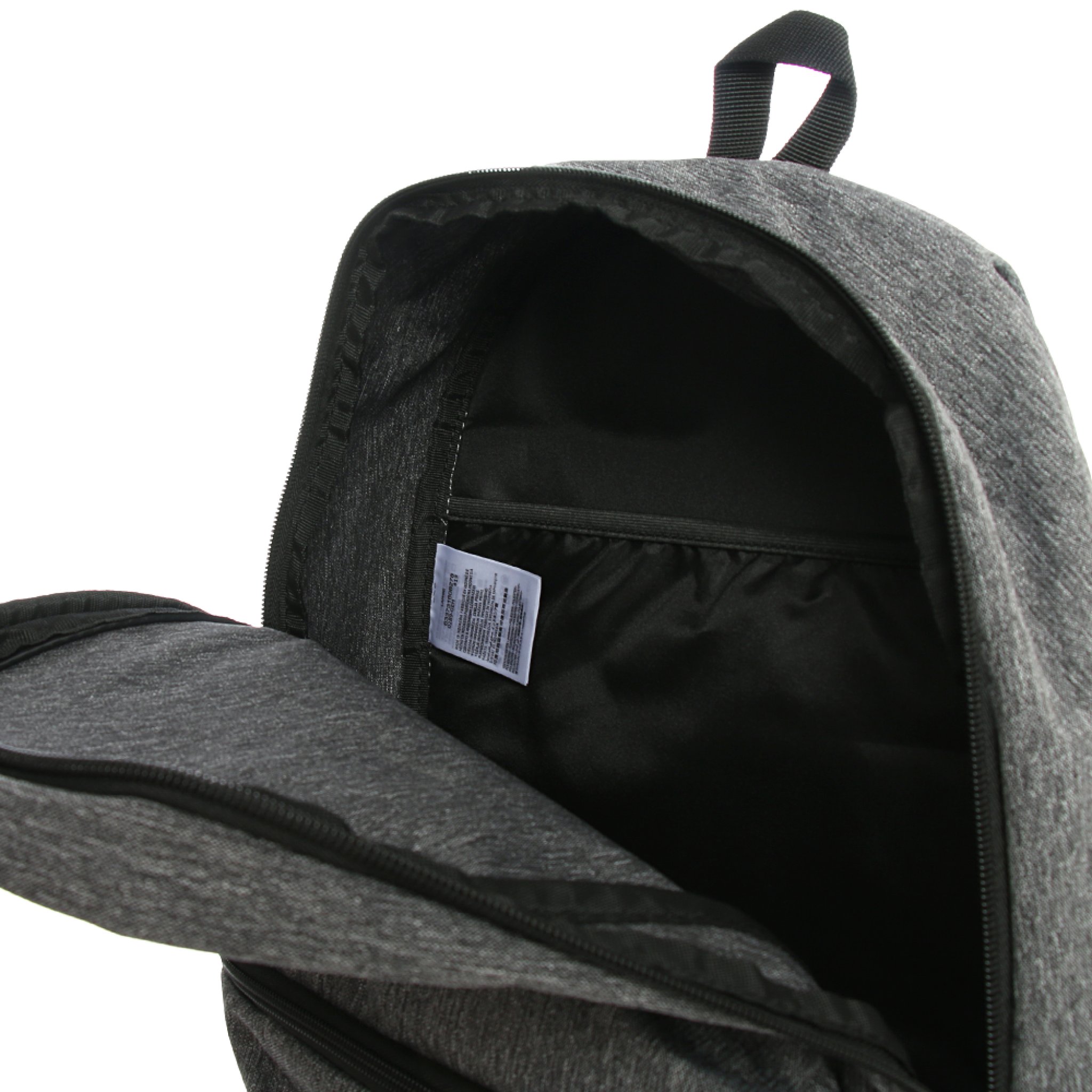 MOCHILA JORDAN JUMPMAN GRIS (9A0289-GEH)
