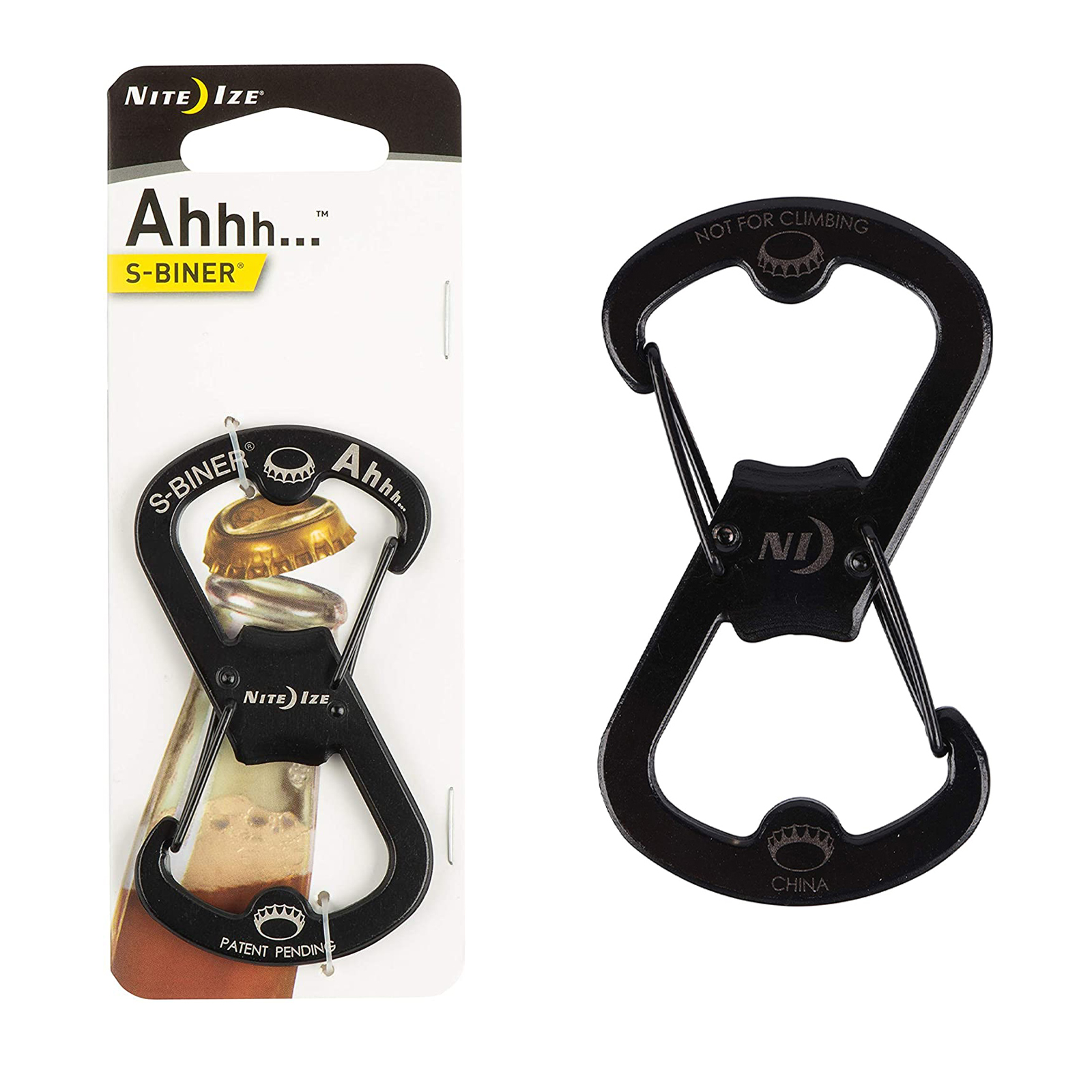 Llavero Multiusos negro Doohickey 