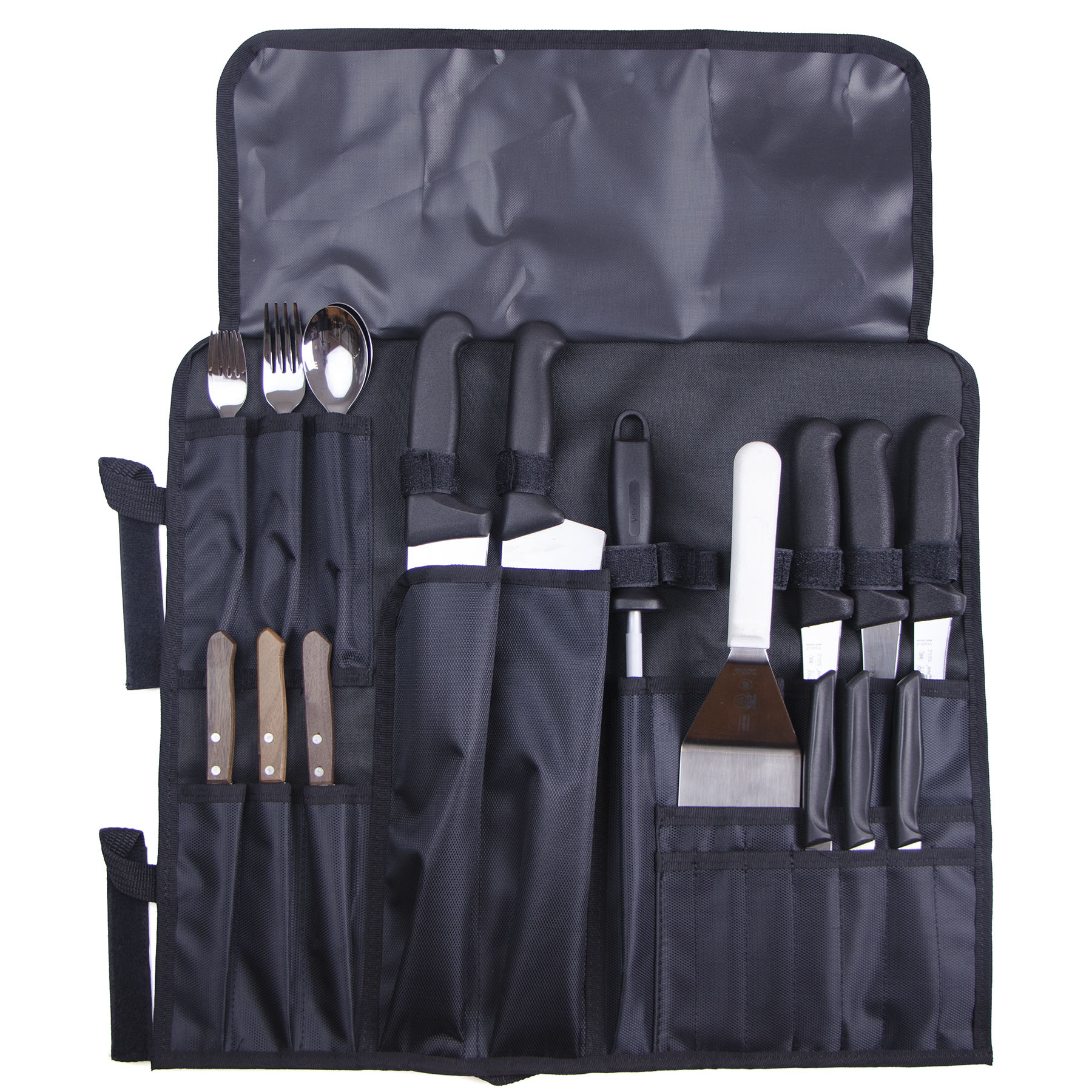 Estuche porta-cuchillos Vianca línea Vittorio