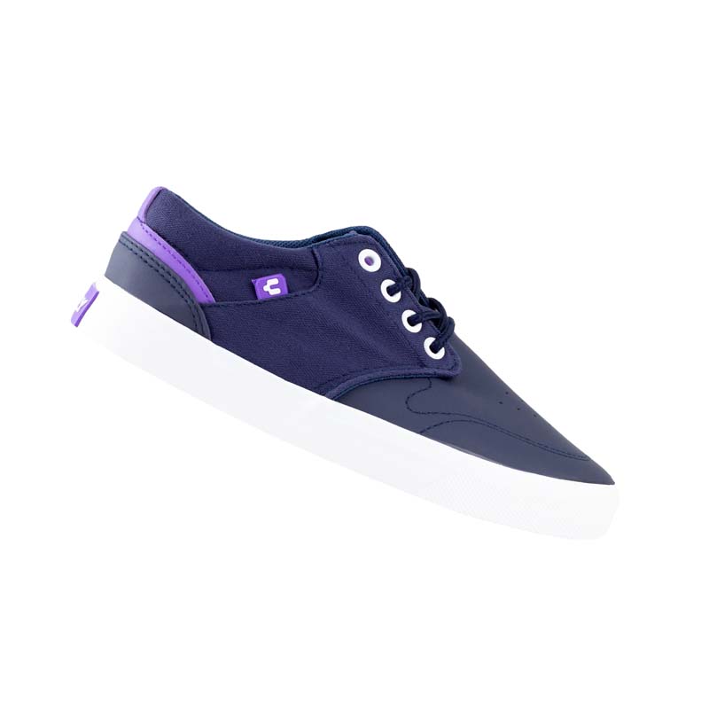 TENIS CASUALES CHARLY CITY STREET ORIGINALES 1049438 MARINO