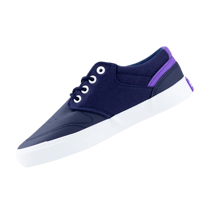 TENIS CASUALES CHARLY CITY STREET ORIGINALES 1049438 MARINO