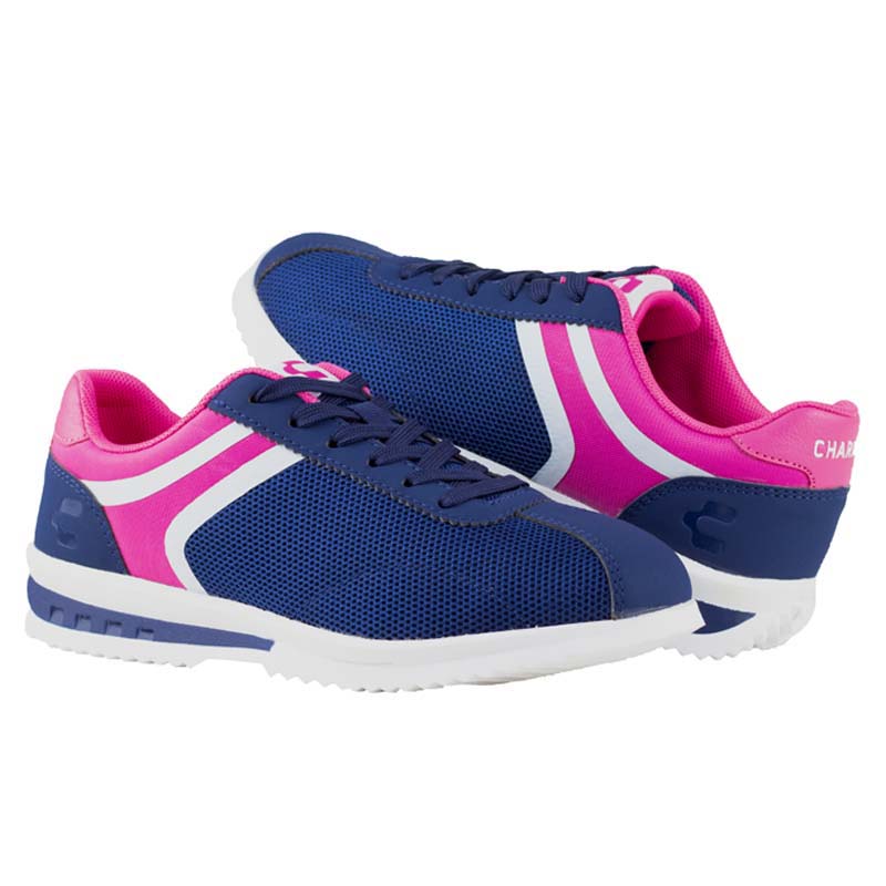TENIS CHARLY DEPORTIVO 1049346 MARINO FIUSHA SUELA DE PHYLON
