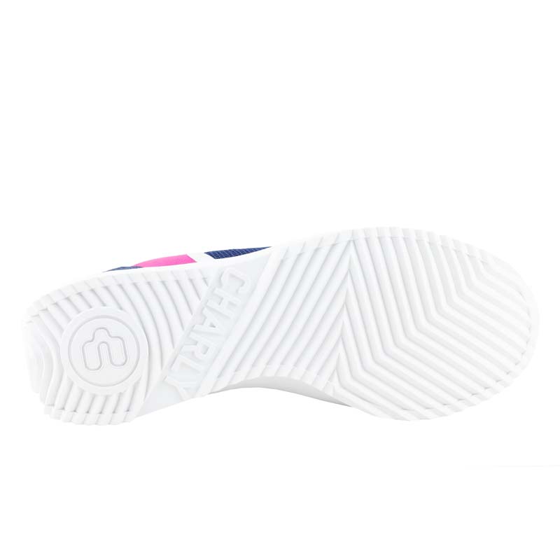 TENIS CHARLY DEPORTIVO 1049346 MARINO FIUSHA SUELA DE PHYLON