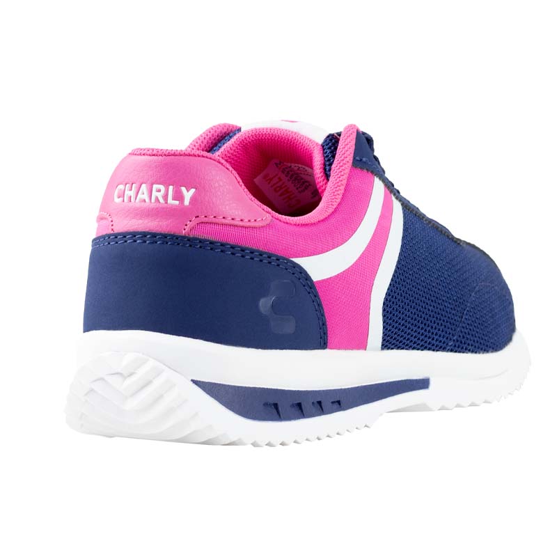 TENIS CHARLY DEPORTIVO 1049346 MARINO FIUSHA SUELA DE PHYLON