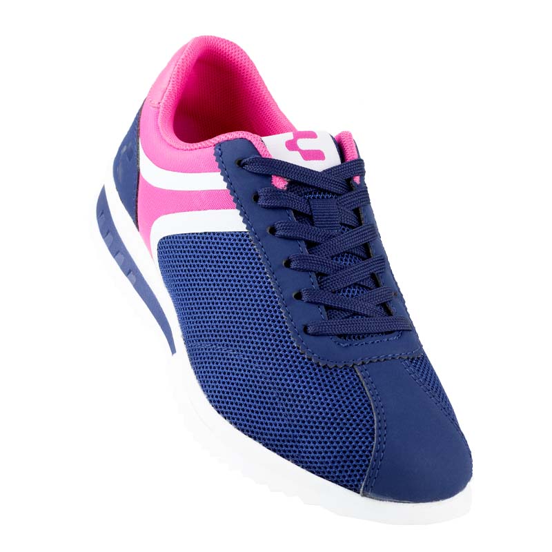 TENIS CHARLY DEPORTIVO 1049346 MARINO FIUSHA SUELA DE PHYLON