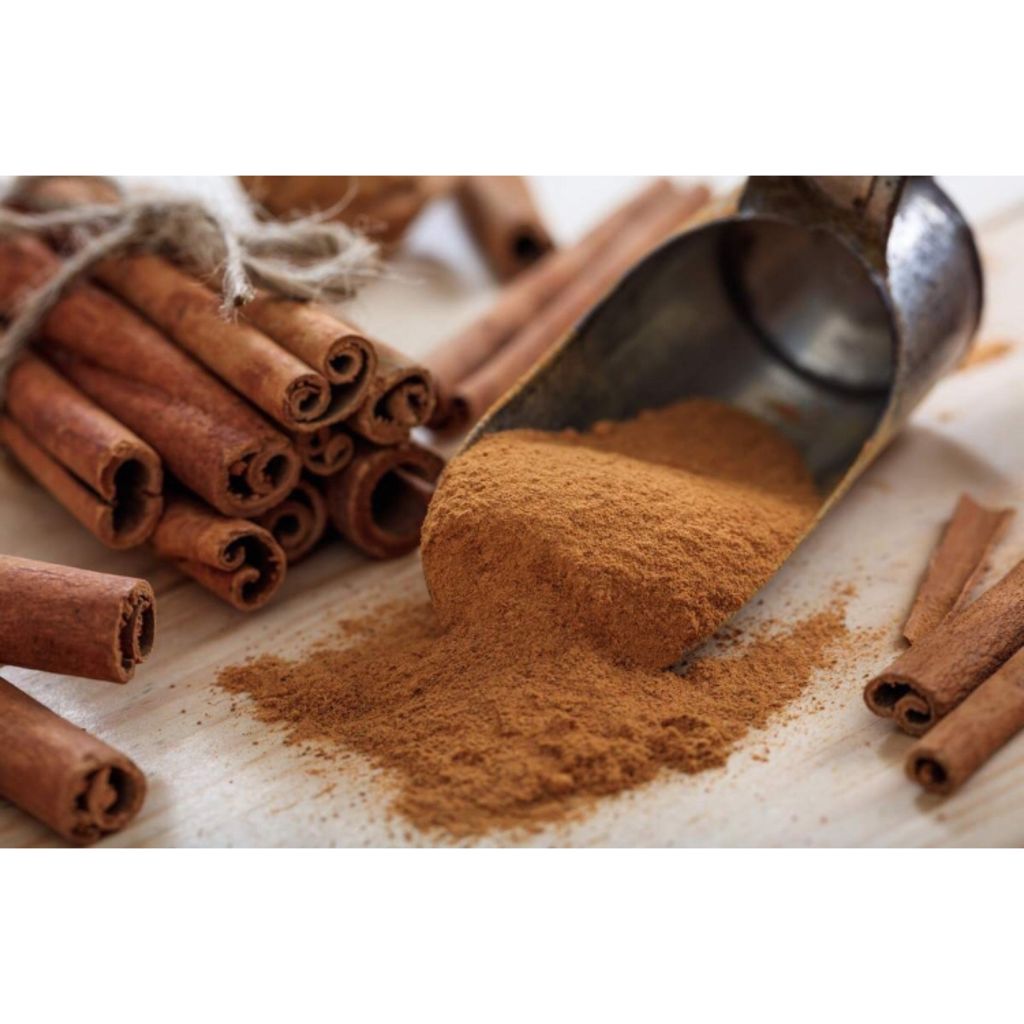 Canela Molida Saigón 303g Kirkland Signature